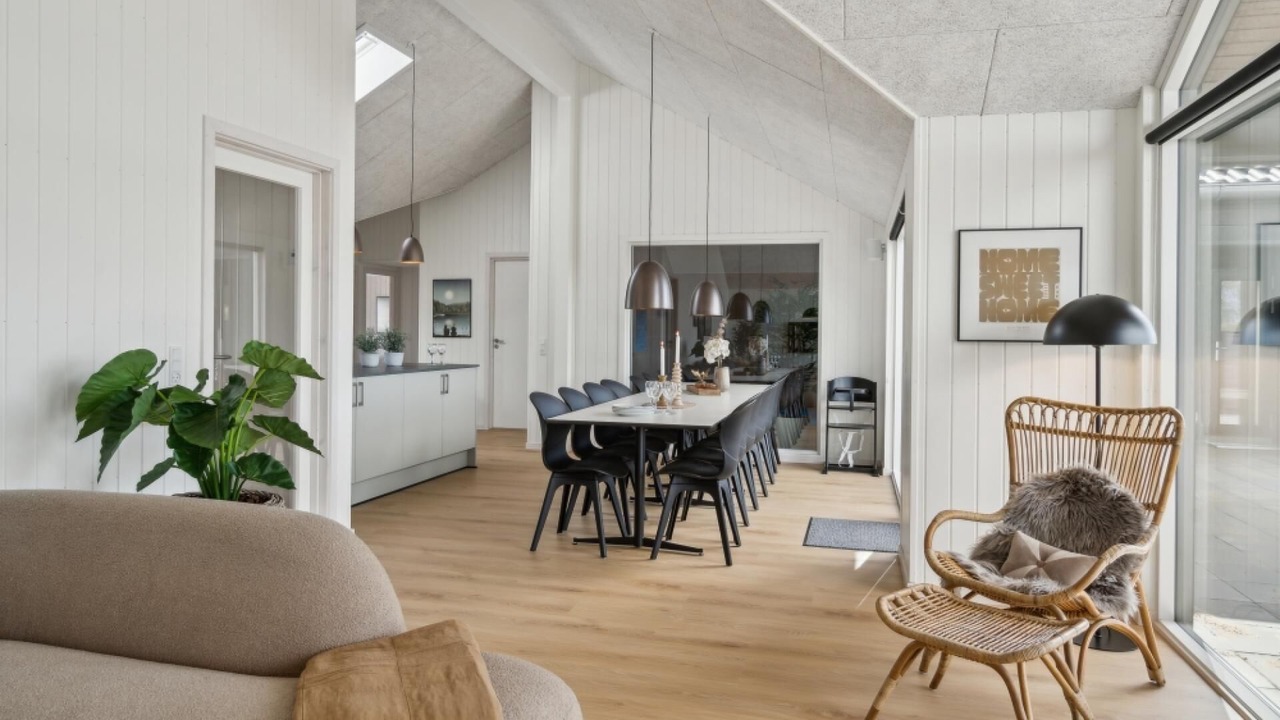 Photo of Bedroom in Hasmark Strand