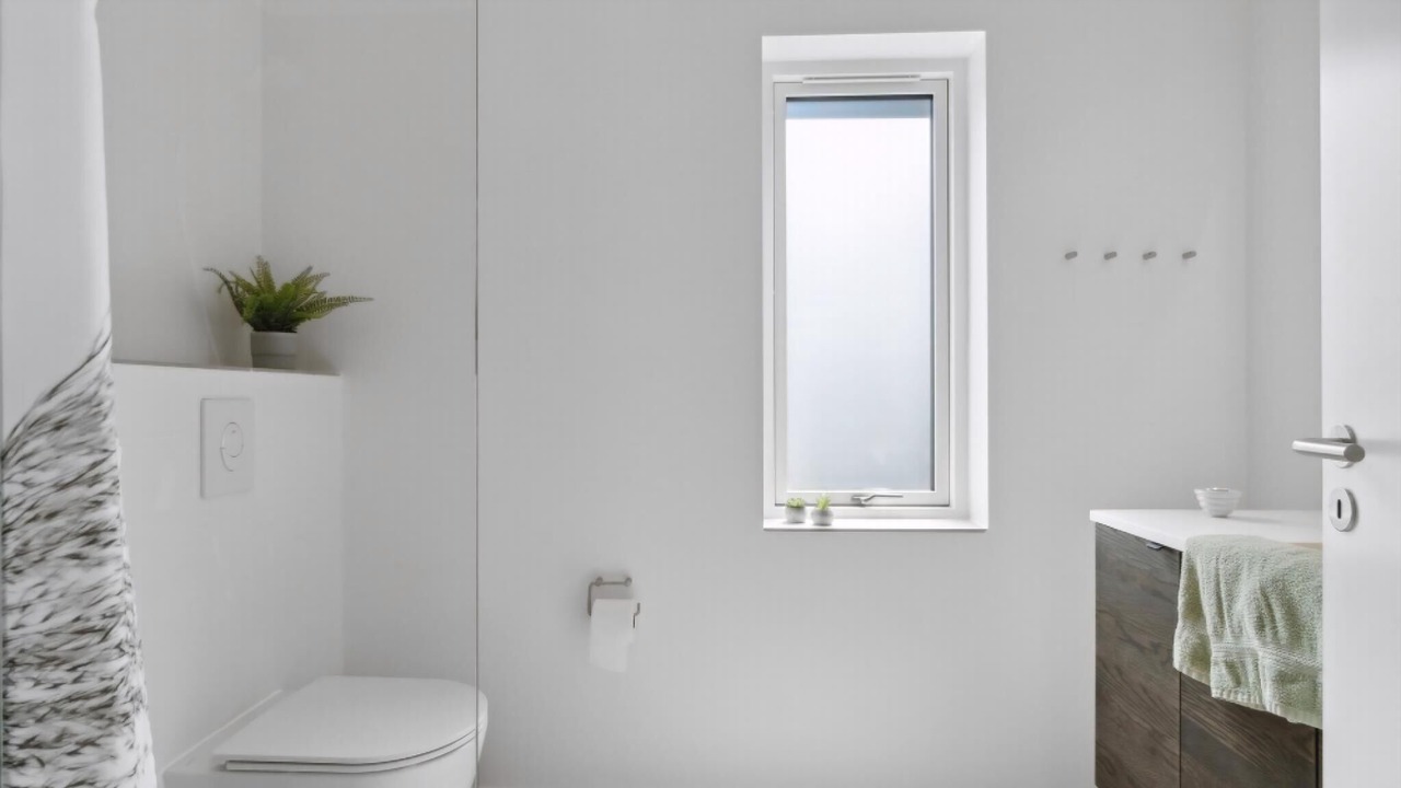 Photo of Bathroom in Vejby