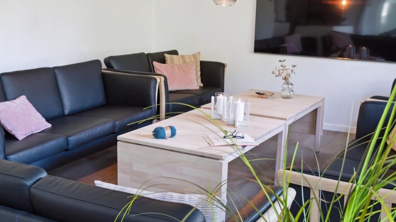 Photo of Bedroom in Vejby