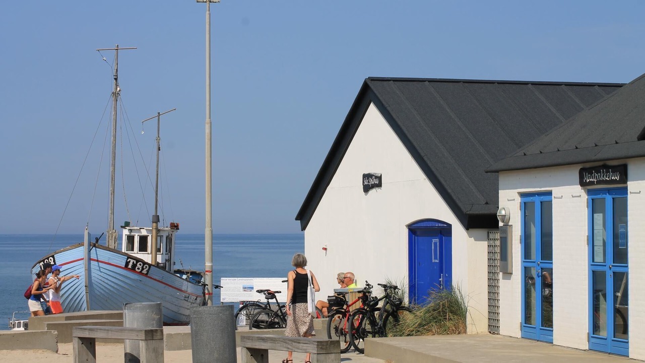 Photo of Others in Vorupør