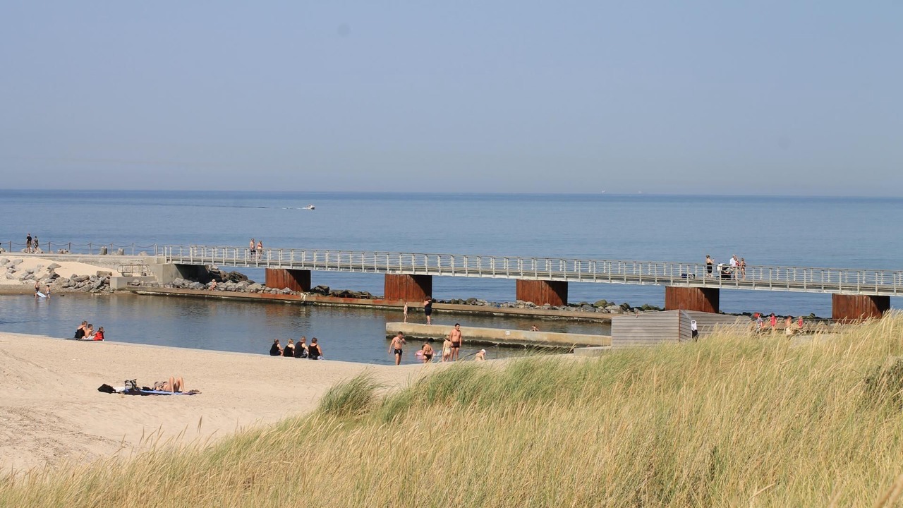Photo of Others in Vorupør