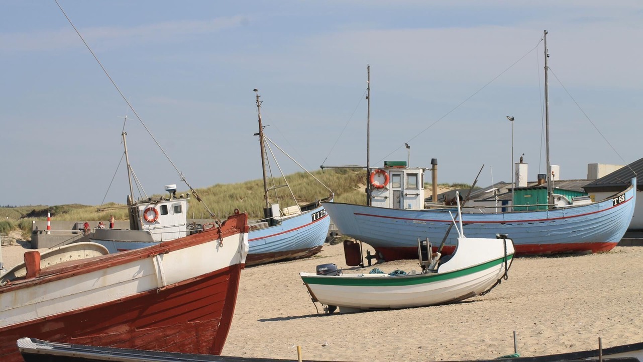 Photo of Others in Vorupør