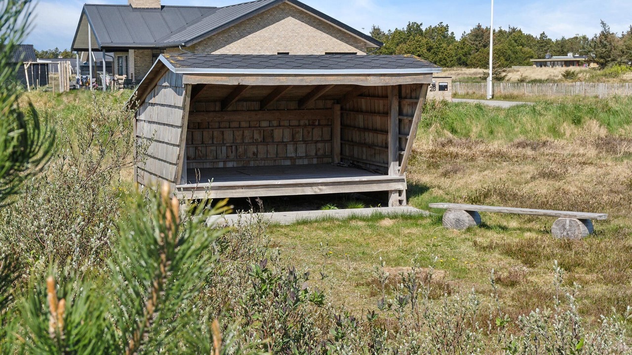 Photo of Others in Vorupør
