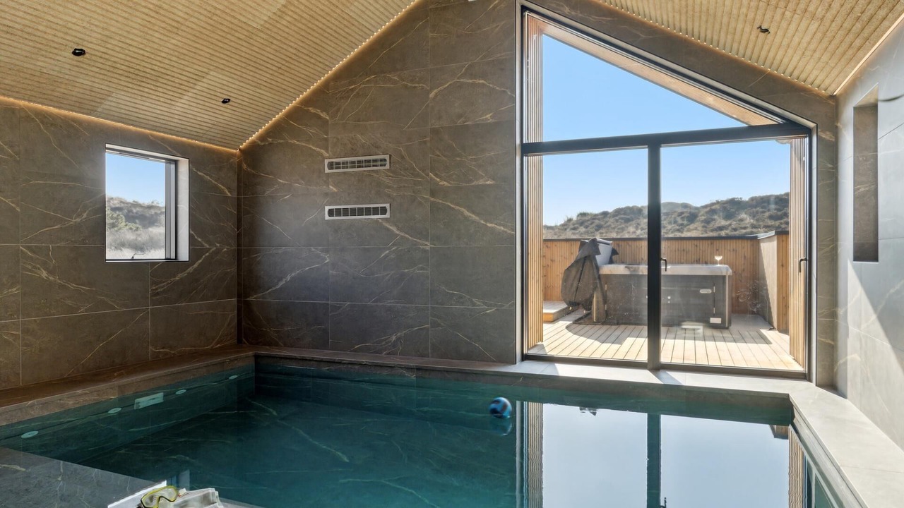 Photo of Outdoor in Henne Strand