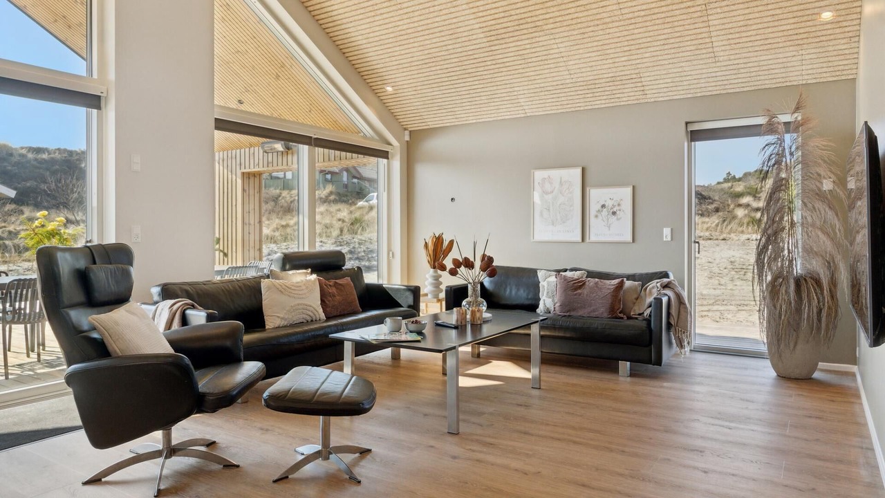 Photo of Bedroom in Henne Strand