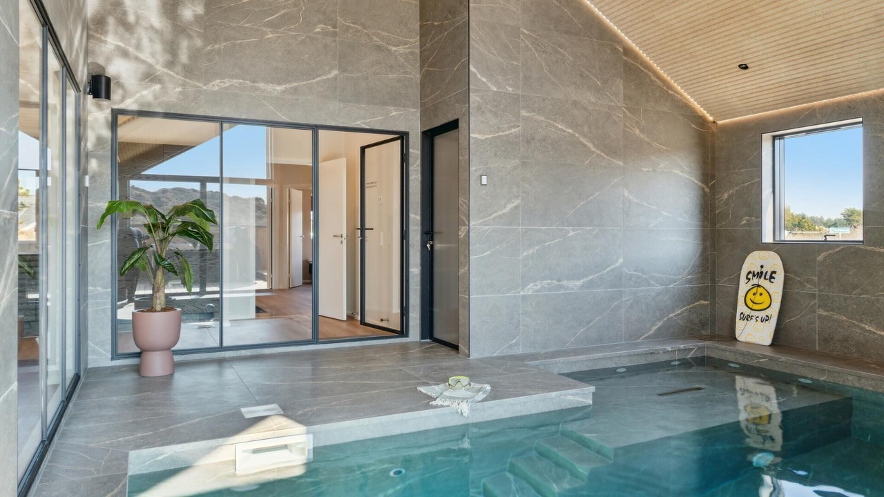 Photo of Outdoor in Henne Strand