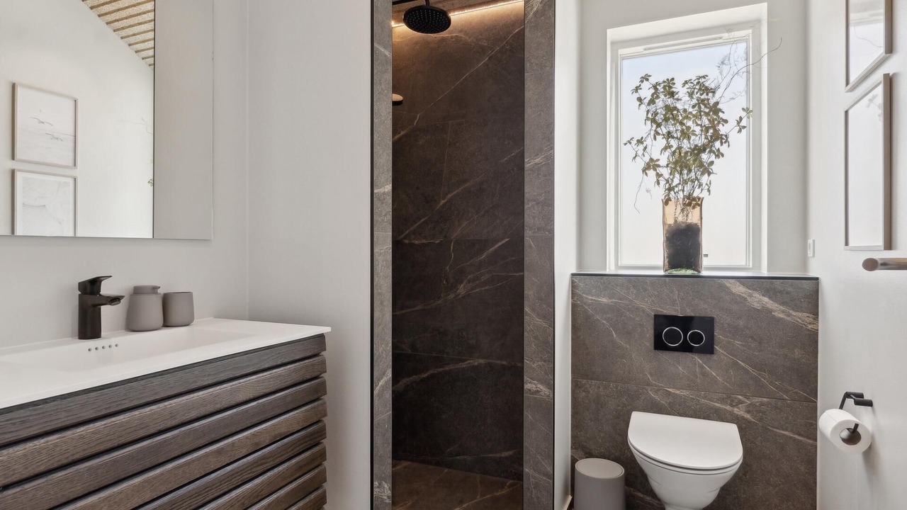 Photo of Bathroom in Henne Strand
