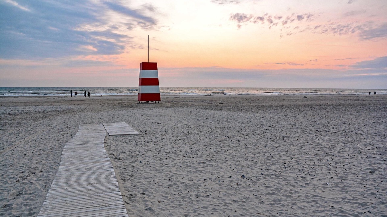 Photo of Others in Henne Strand