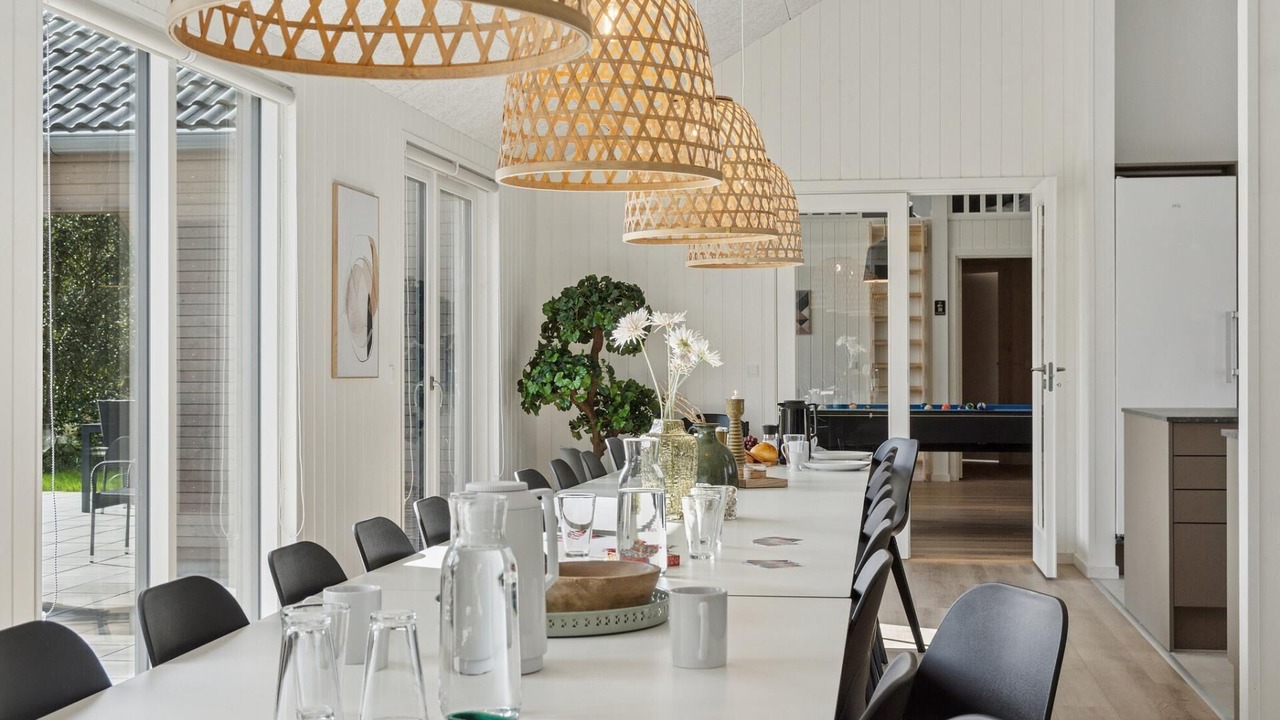 Photo of Bedroom in Bratten Strand