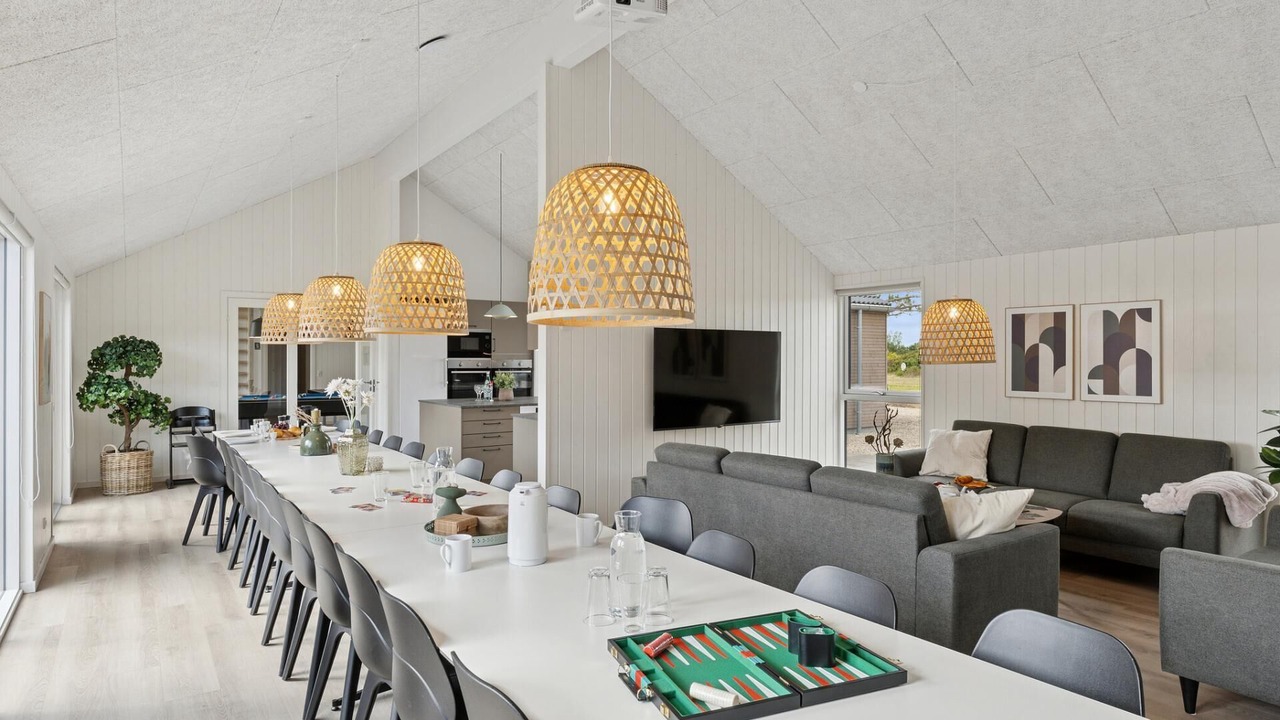 Photo of Bedroom in Bratten Strand