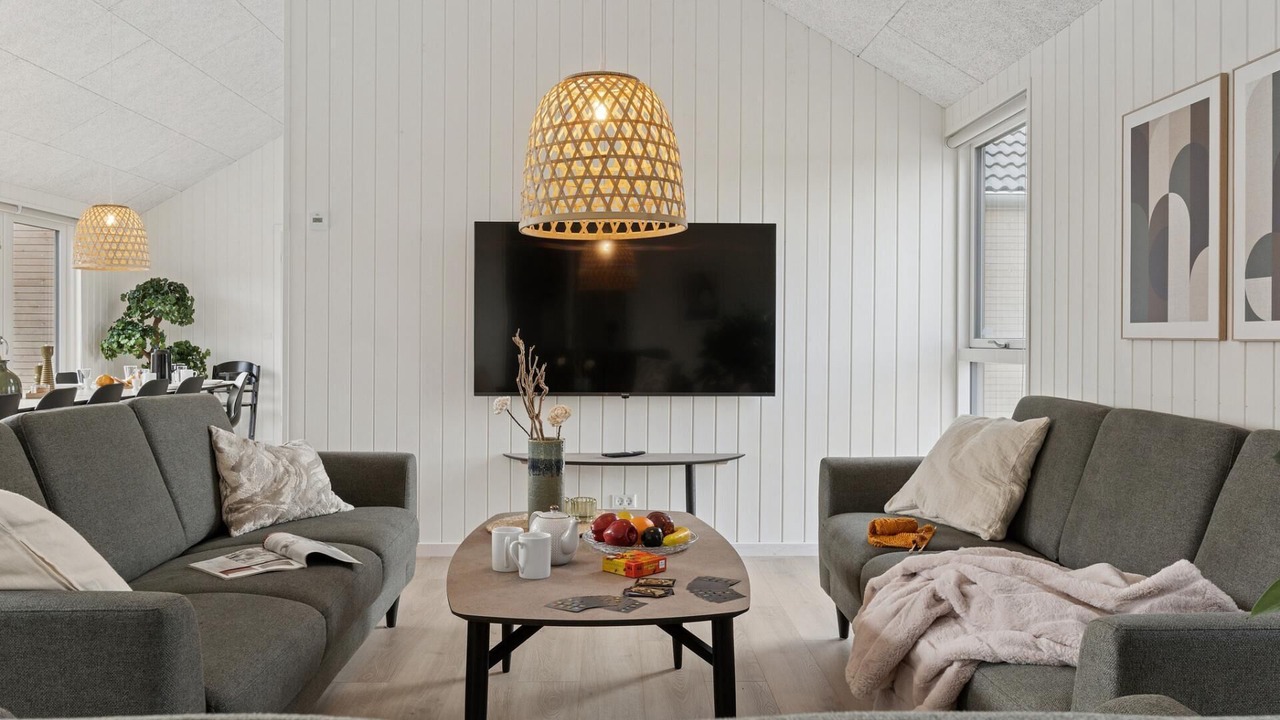 Photo of Bedroom in Bratten Strand