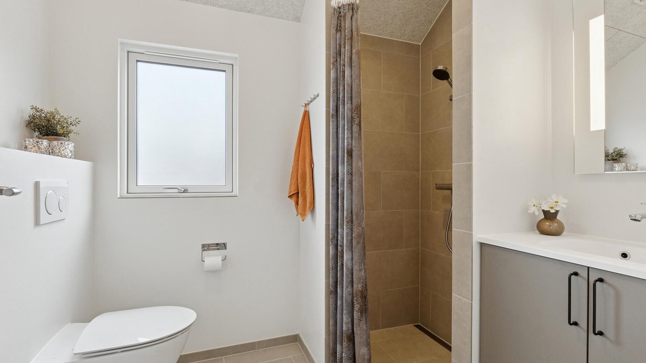 Photo of Bathroom in Bratten Strand