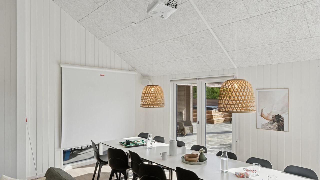 Photo of Bedroom in Bratten Strand