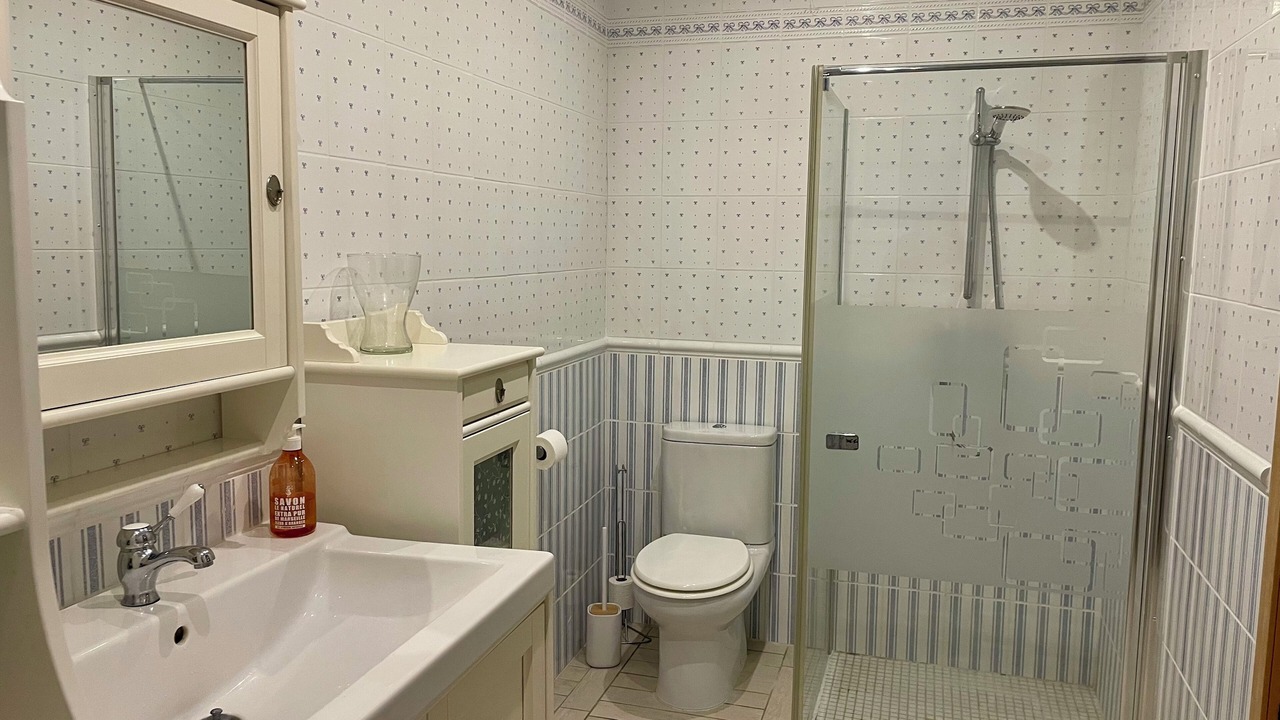 Photo of Bathroom in Caux