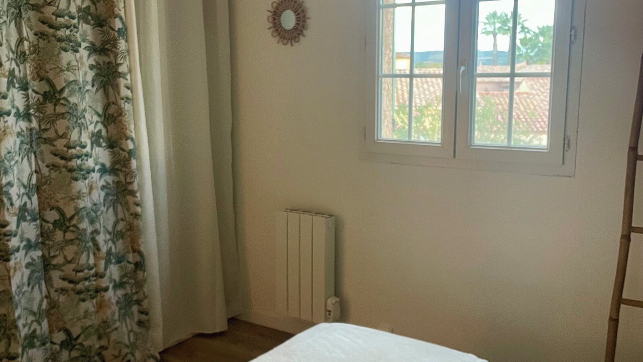 Photo of Bedroom in Caux