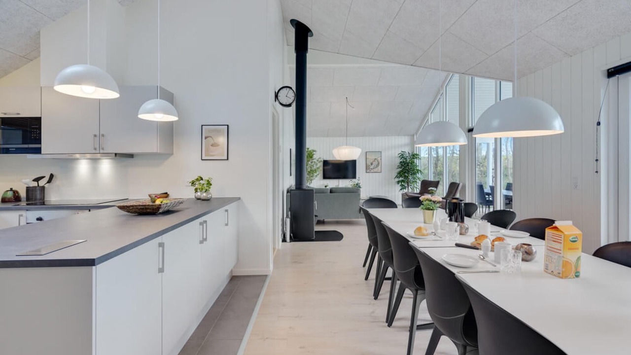 Photo of Bedroom in Bøtø By