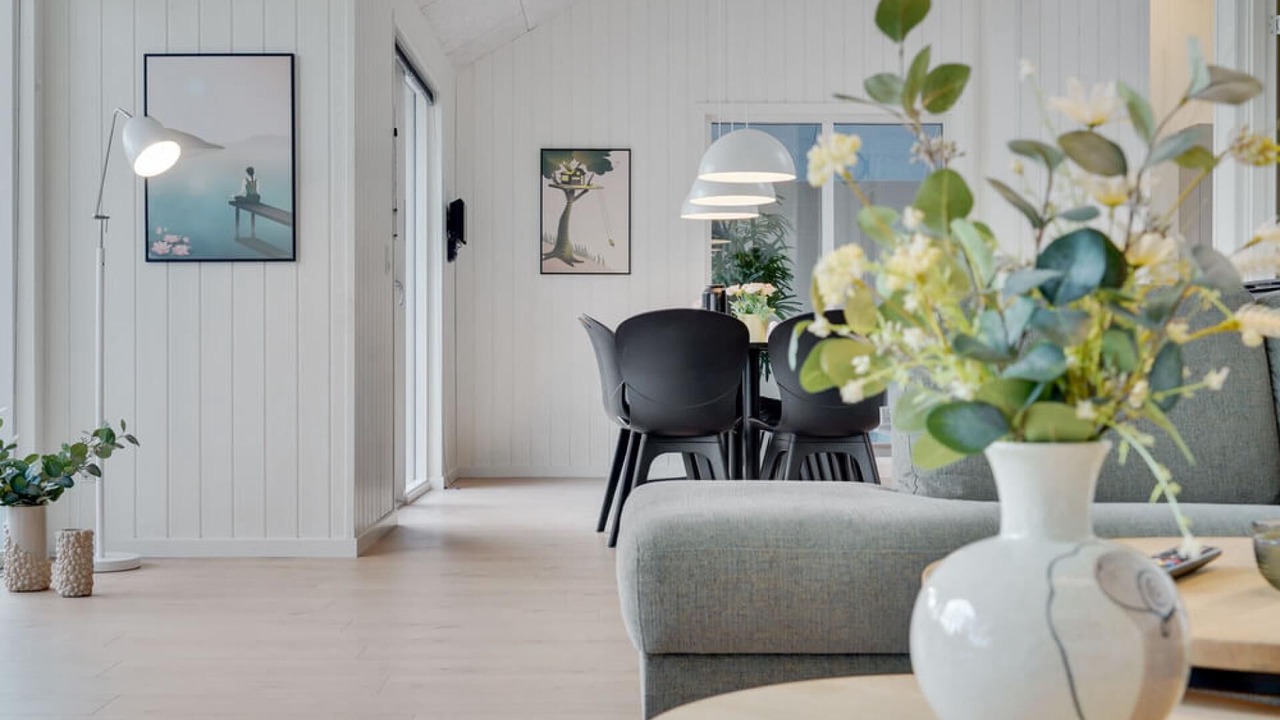 Photo of Bedroom in Bøtø By