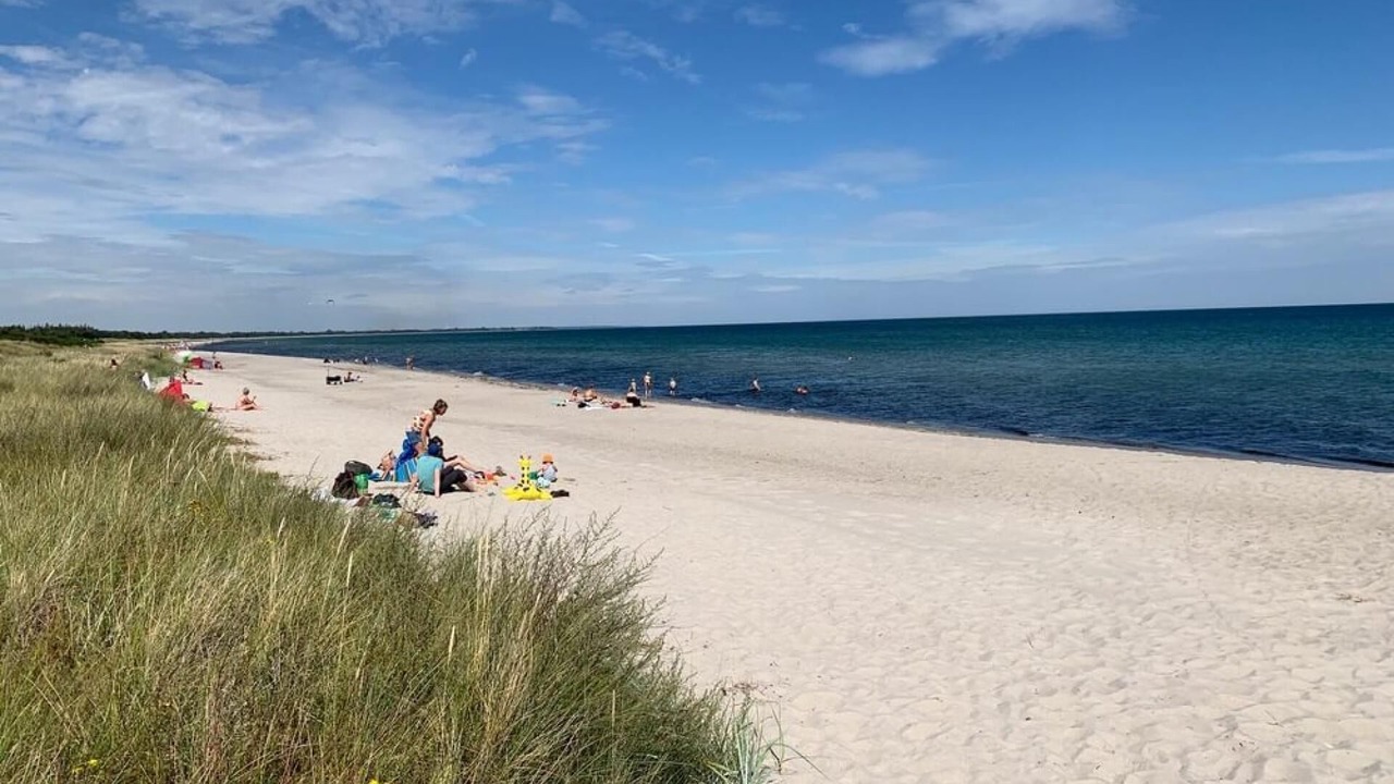Photo of Others in Bøtø By