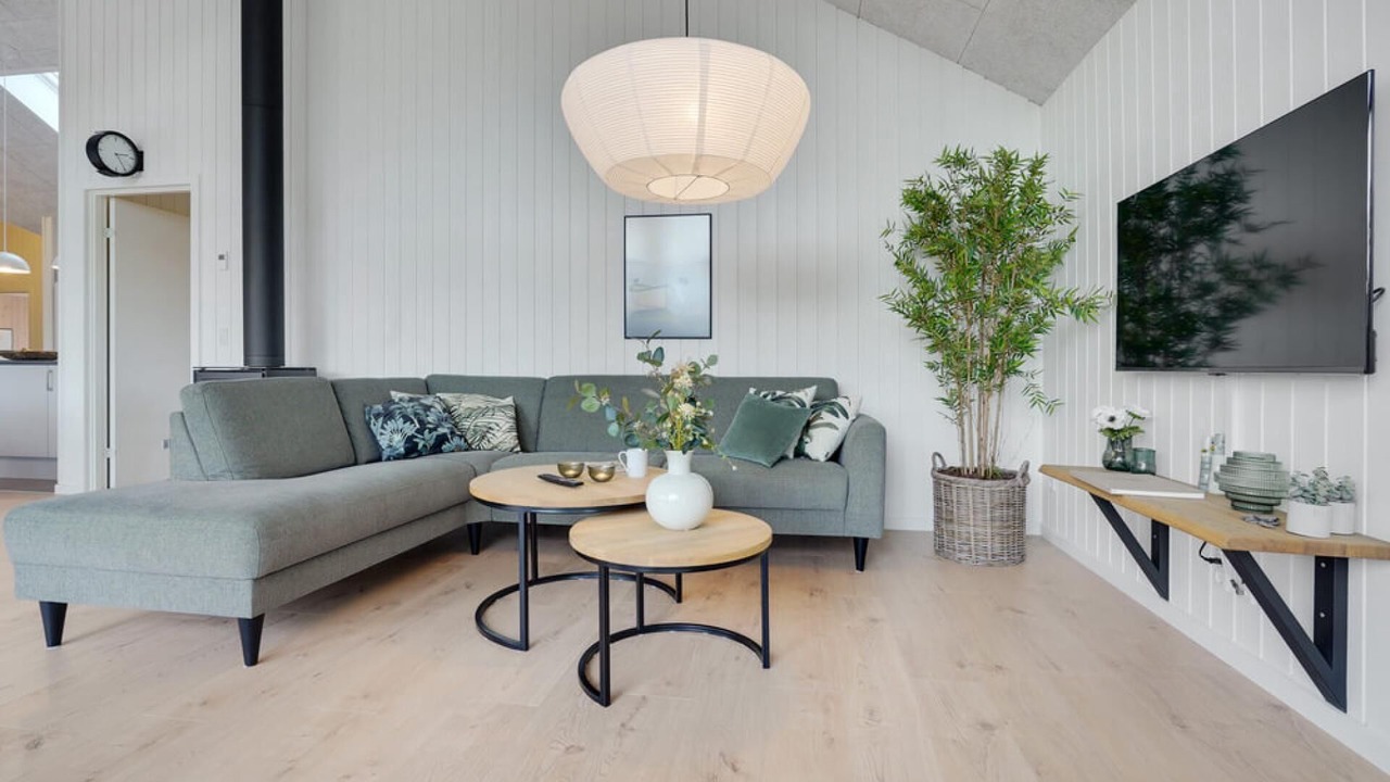Photo of Bedroom in Bøtø By