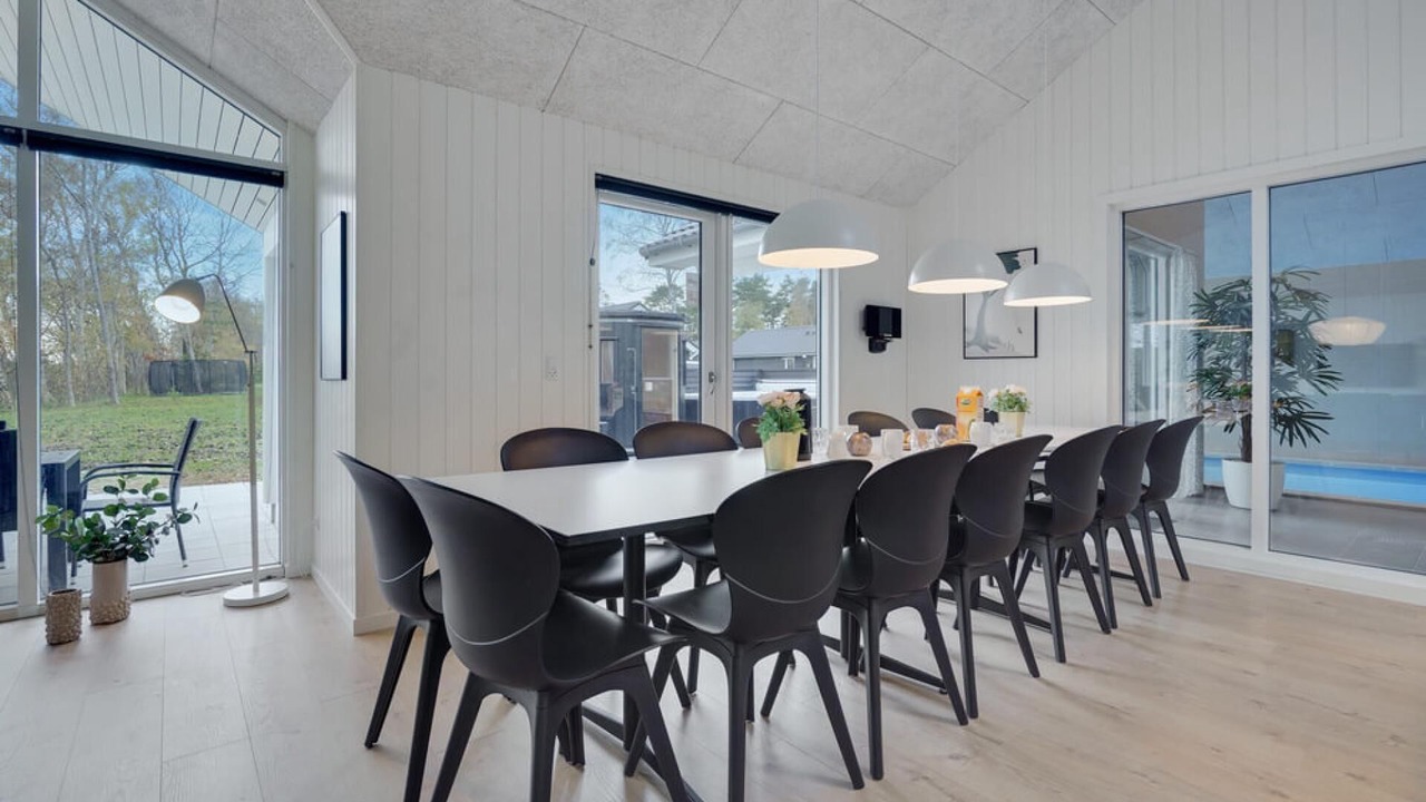 Photo of Bedroom in Bøtø By