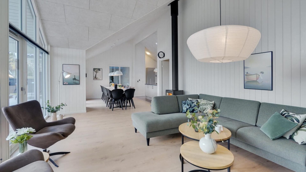 Photo of Bedroom in Bøtø By
