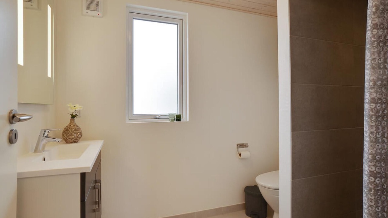 Photo of Bathroom in Houstrup
