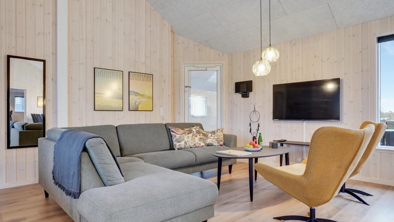 Photo of Bedroom in Mommark Strand