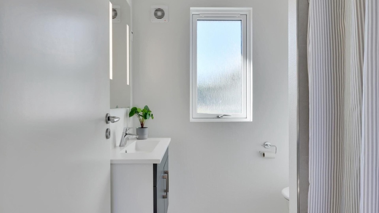 Photo of Bathroom in Frederiksvaerk