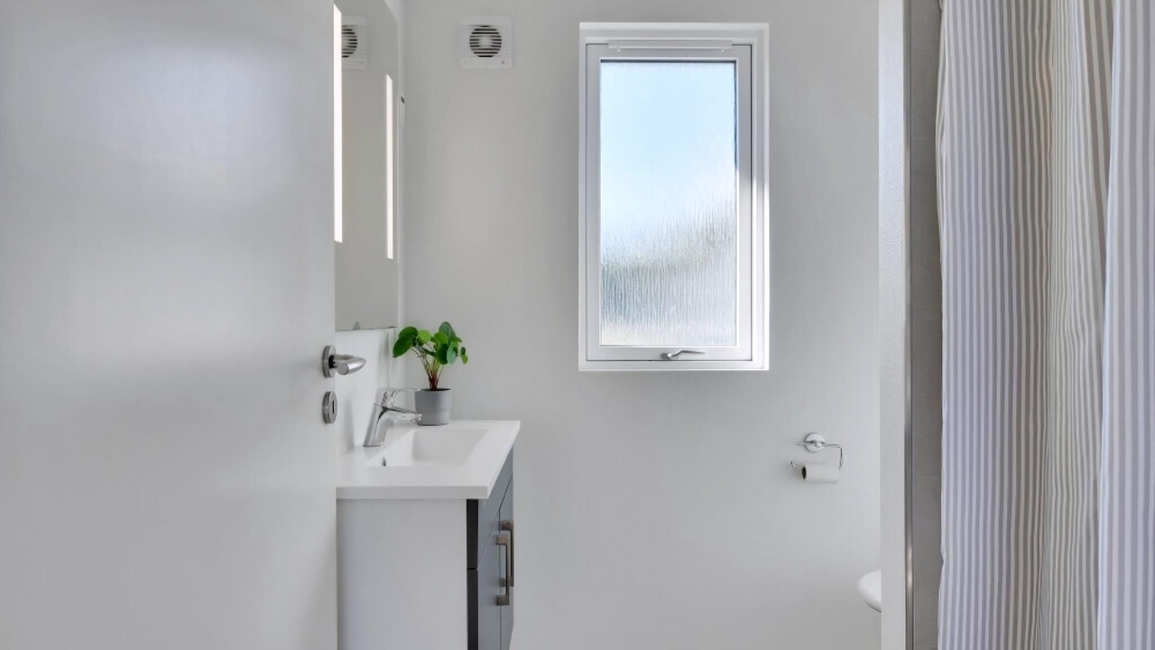 Photo of Bathroom in Frederiksvaerk