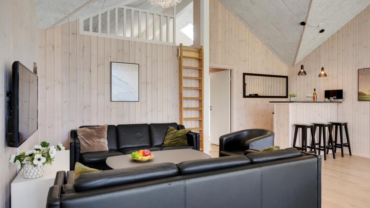 Photo of Bedroom in Frederiksvaerk