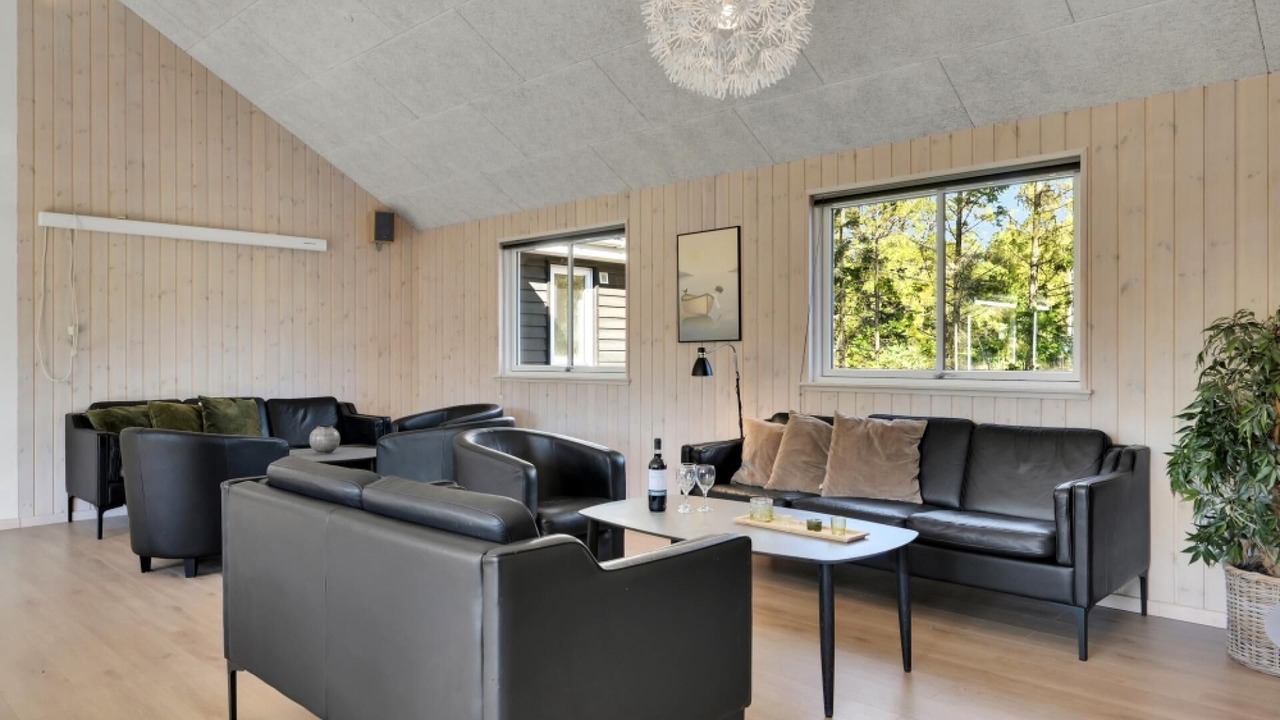 Photo of Bedroom in Frederiksvaerk