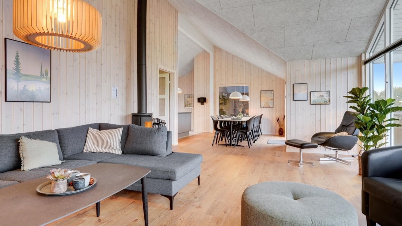 Photo of Bedroom in Hvidbjerg Strand