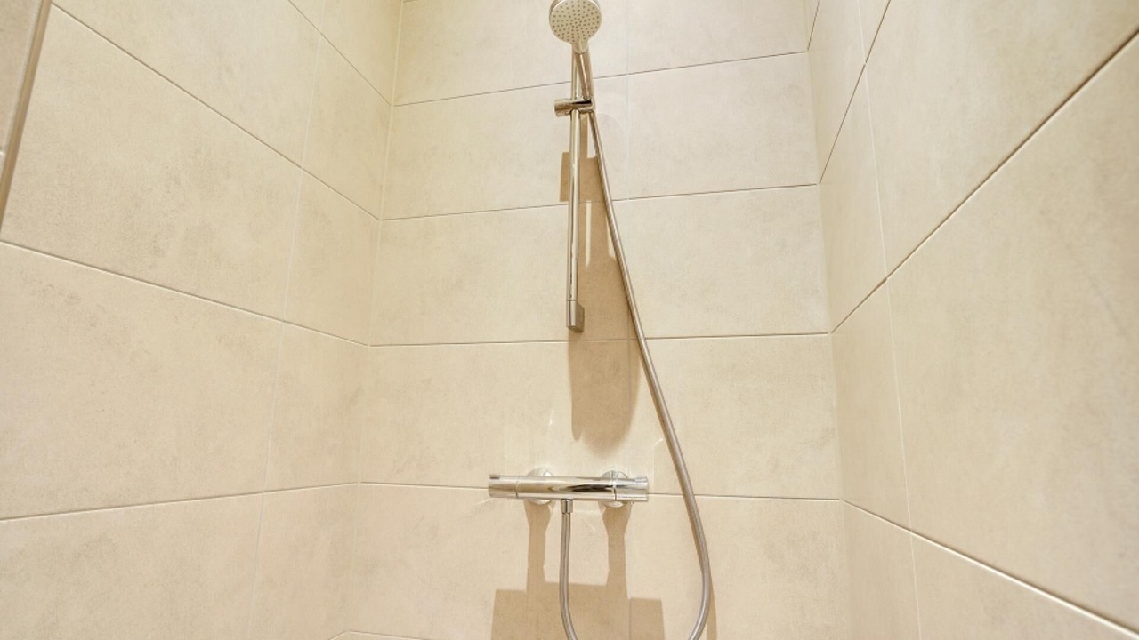 Photo of Bathroom in Hvidbjerg Strand