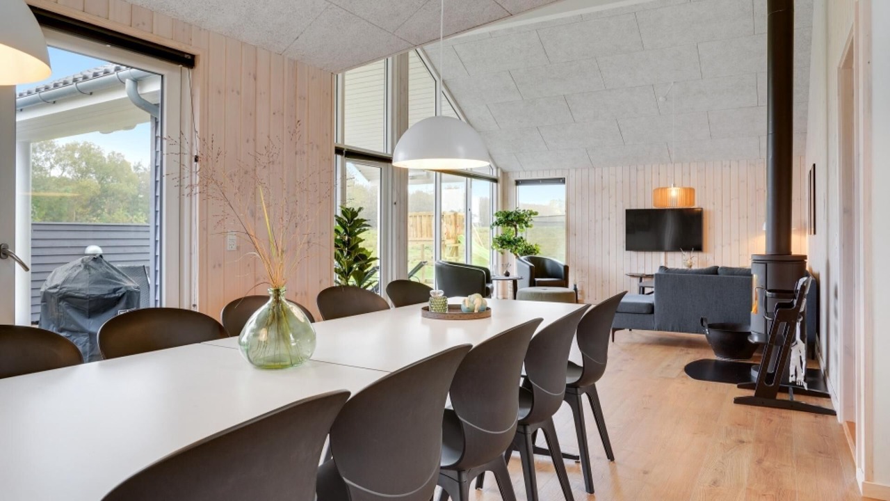Photo of Bedroom in Hvidbjerg Strand