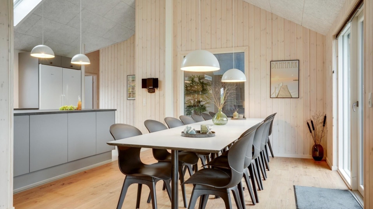 Photo of Bedroom in Hvidbjerg Strand