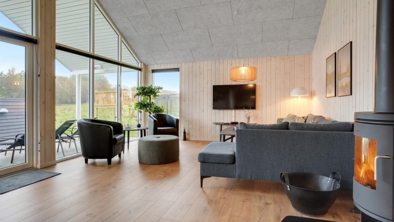 Photo of Bedroom in Hvidbjerg Strand