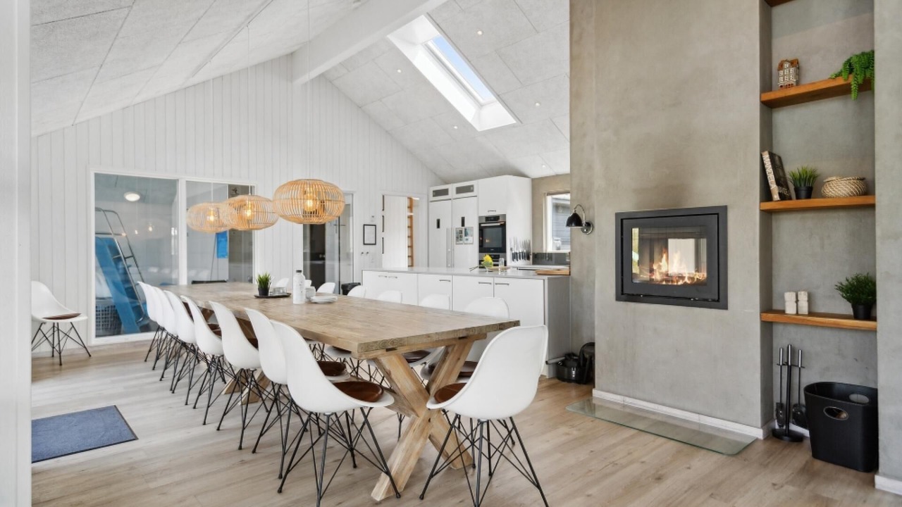 Photo of Bedroom in Houvig Strand