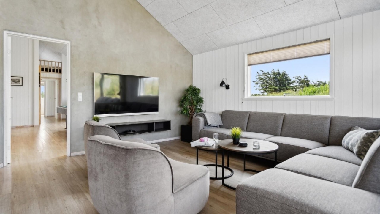 Photo of Bedroom in Houvig Strand