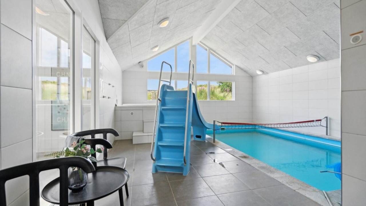 Photo of Outdoor in Houvig Strand