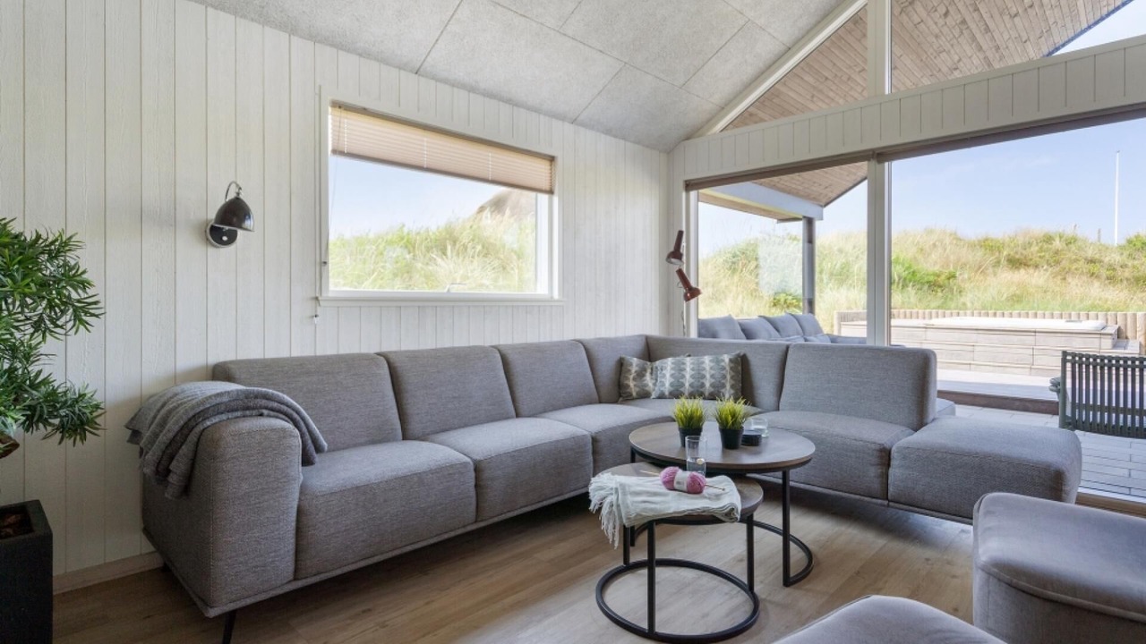 Photo of Bedroom in Houvig Strand