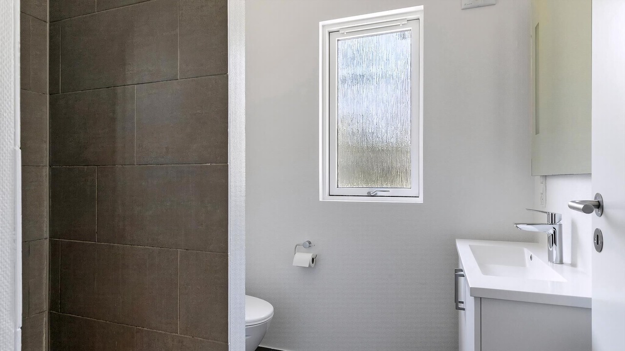 Photo of Bathroom in Asserbo