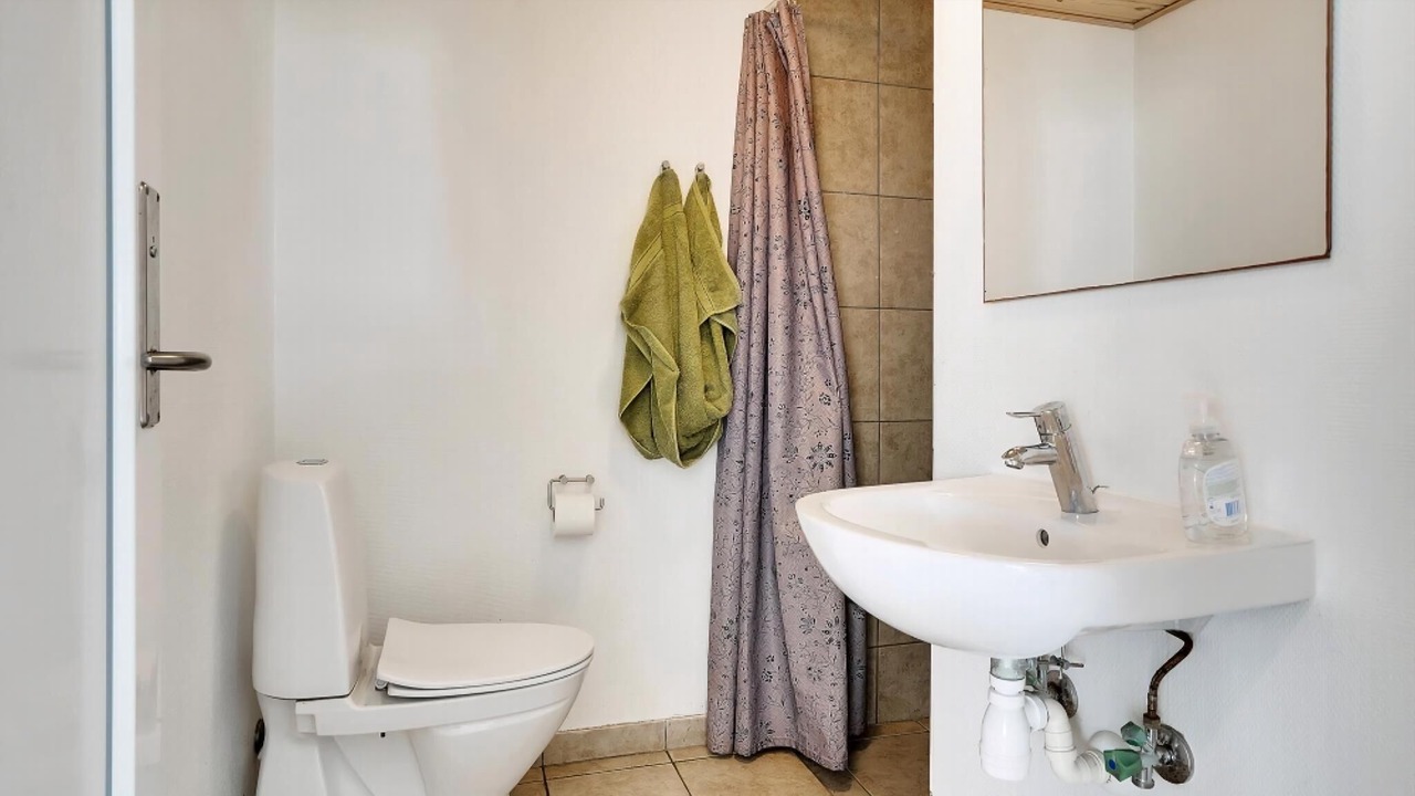 Photo of Bathroom in Skastrup Strand
