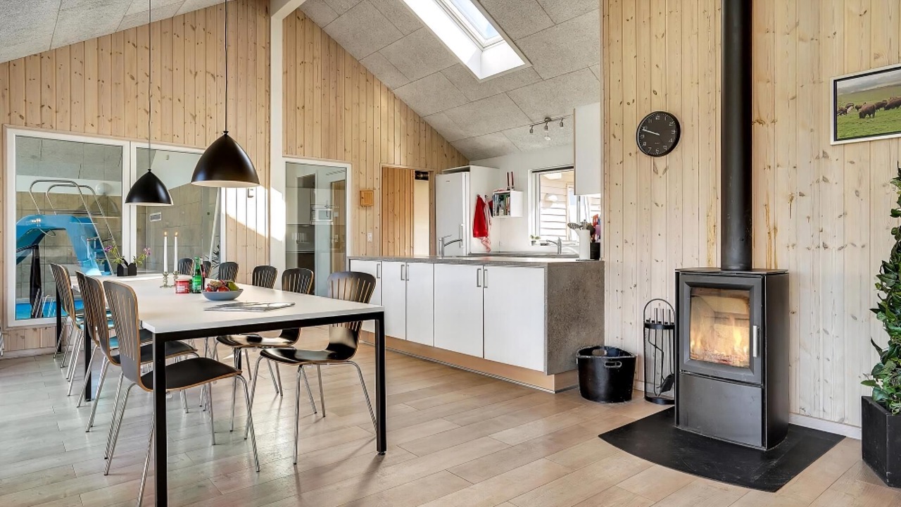 Photo of Bedroom in Skastrup Strand