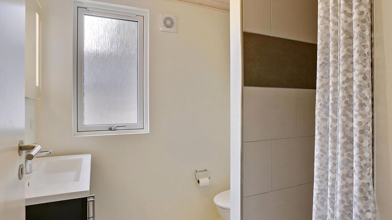Photo of Bathroom in Vejby