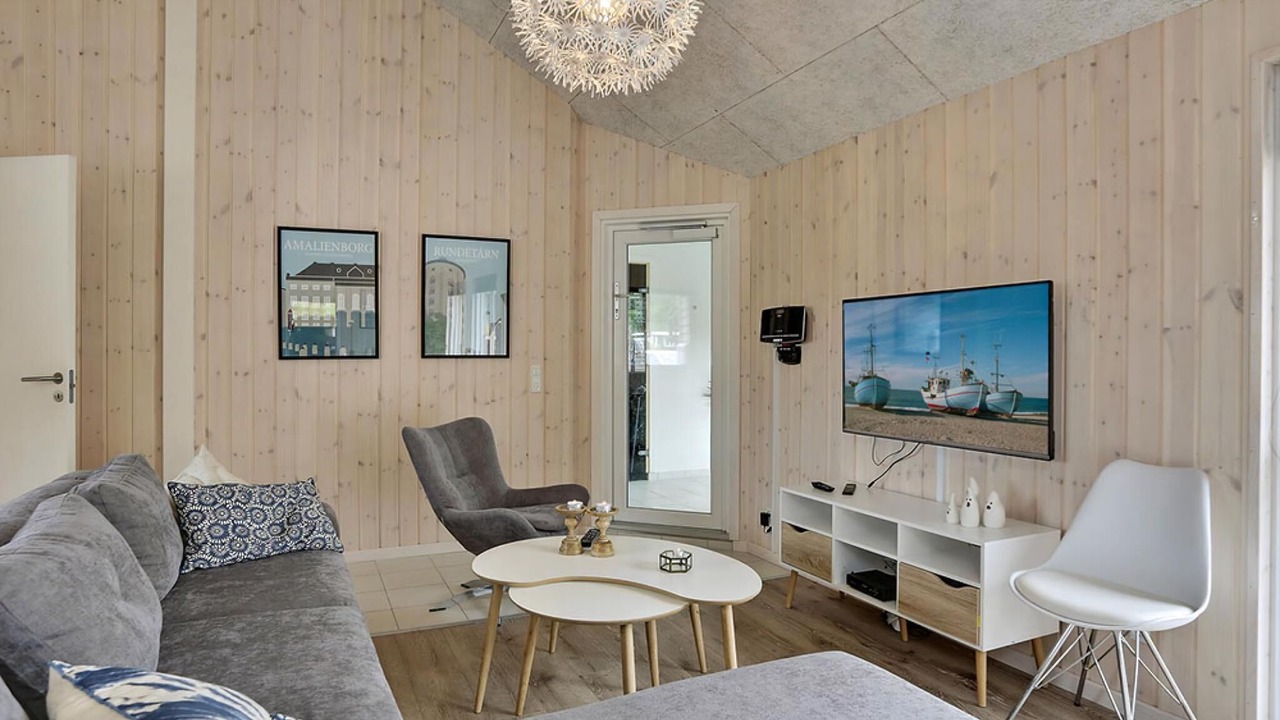 Photo of Bedroom in Vejby