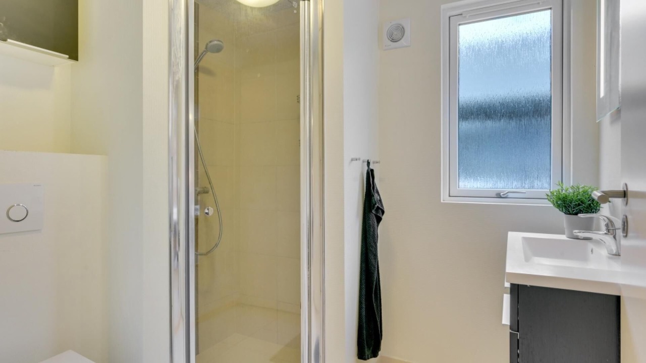 Photo of Bathroom in Frederiksvaerk