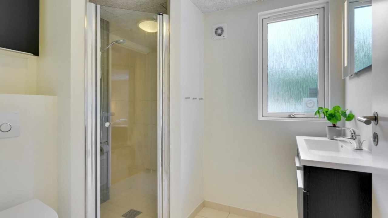 Photo of Bathroom in Frederiksvaerk
