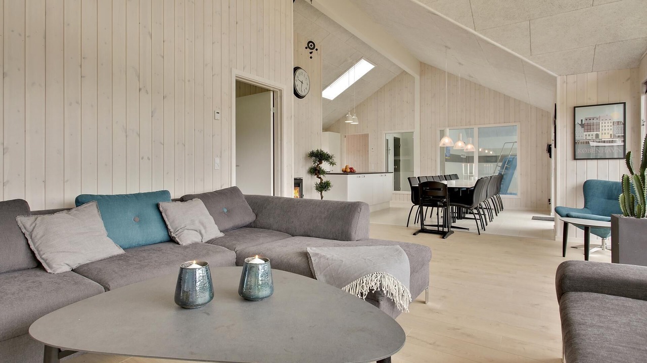 Photo of Bedroom in Vejby