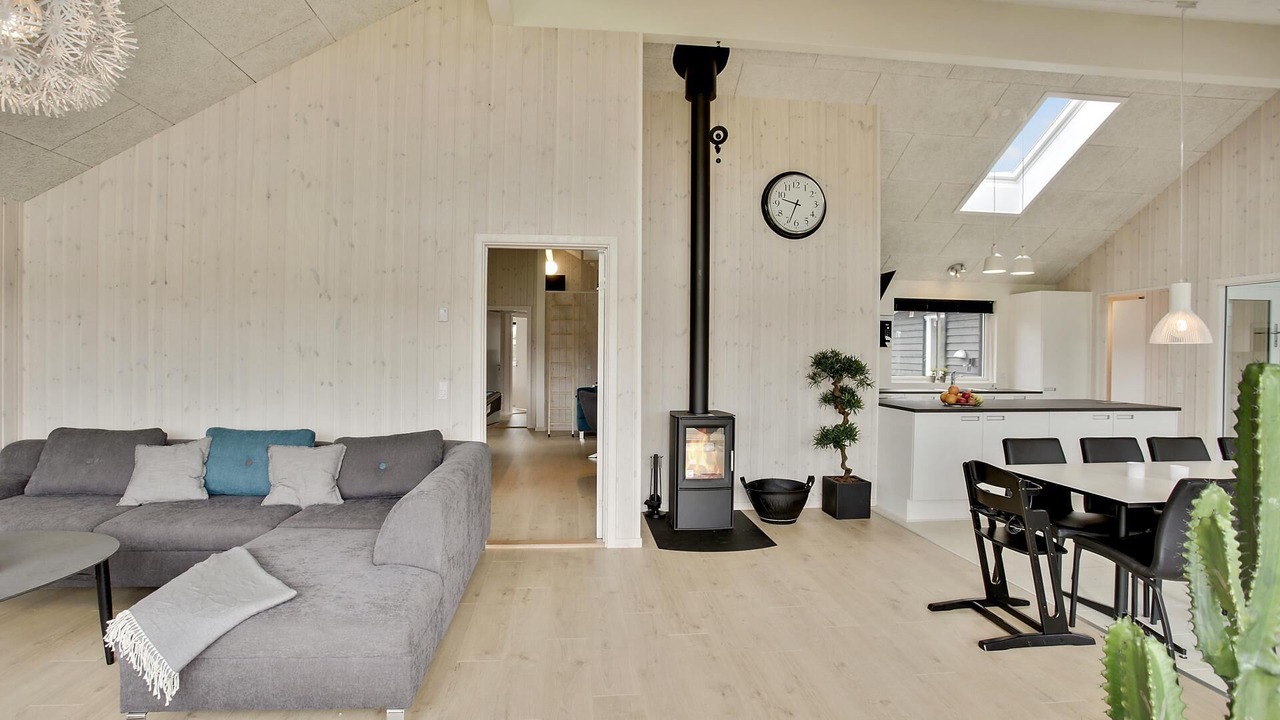 Photo of Bedroom in Vejby