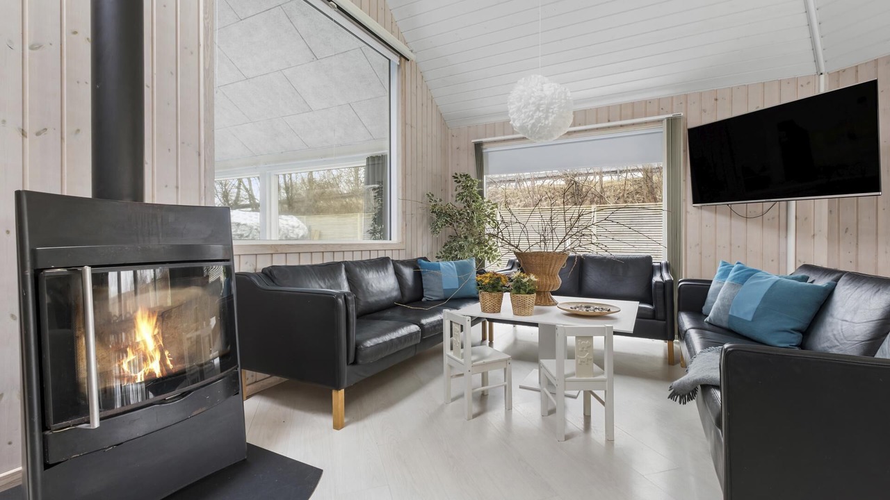 Photo of Bedroom in Holloselund